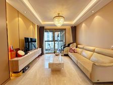 徐泾的品质标杆,三恒系统让您享受生活,高楼层,塗志祥实拍!