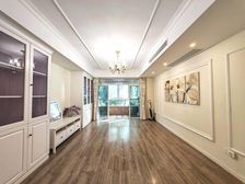 近地铁 精装好房 房龄新 南北通透 商业配套成熟 带电梯