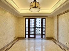 马德里洋房 中间好楼层 南向采光好 近地铁 商品住宅