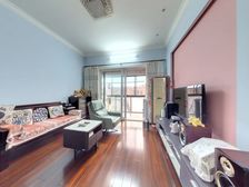 天鹅泉公寓 2室2厅 96.76平