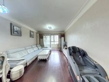 尚佳新苑 3室2厅 124.91平