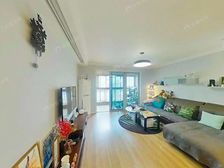 建平御山,电梯洋房品质,精装修,家具家电留下,拎包入住