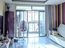 香港丽园 刚需两居 商业配套成熟 满五 正规商品房 正南朝向