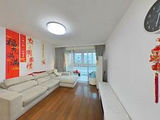 金杨公寓 98平2居 南向精装修 方便看房