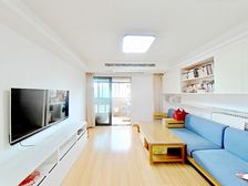 房东出国留学着急出售中间楼层精装修视野好不靠路