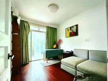 L型大阳台,户型方正,南北通透得房率高,好房,等您到来