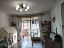 上海豪都国际花园(公寓住宅) 满五 大两房 装修好