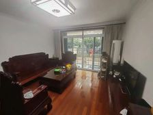 豪都国际花园 精装3房 一楼带花园 业主诚意出售 看房方便