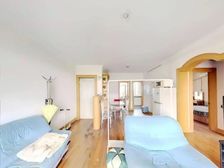 得房率高,户型方正 采光视野非常好 临河,您的理想家园!