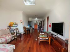 12年洋房社区中高楼层 视野采光无遮挡 诚意出售 看房方便