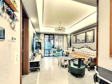 虹桥正荣府 3室2厅 126.18平