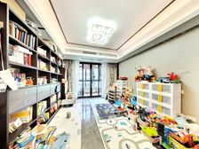 虹桥正荣府 4室2厅 140.45平