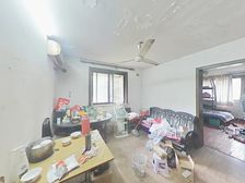 小区花园位置,边套全明,精装修拎包入住,看房随时,上适存