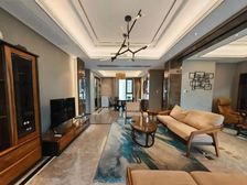 大开间朝南 电梯房 满五 装修好 车位充足 楼层好诚意售