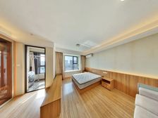 虹桥正荣府 1室1厅 53.59平