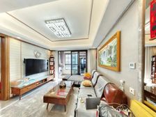 虹桥正荣府 3室2厅 116.99平