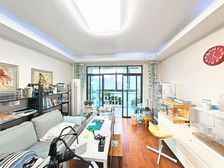 地杰国际城F欧香四季 近地铁 商业配套成熟 双卫格局