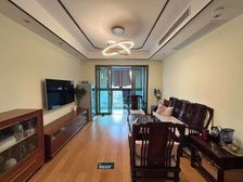 金邸大平层 一梯一户 凤凰楼层 本人洽谈后价格