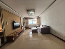 隶都景苑南北通透两居一楼带院 68.8万