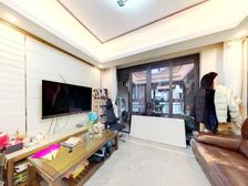 虹桥正荣府 3室2厅 117平