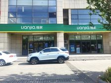 双小区口!租金30万!门前车站!十年租约!角铺!急售可大谈!