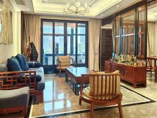 虹桥正荣府 4室2厅 150.06平