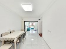 新华街六里 2室1厅 63.9平