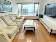 商品住宅 楼层好 商业配套齐全 交通便利 正南朝向 近地铁