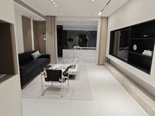 全新豪装,送花园送50平地下室,地铁6/12号线 好房