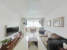 康桥花园 两房诚意出售:满五 建平中学旁,拎包即住