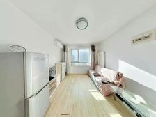 兰江新苑中层小区安静舒适明厨明卫南户型