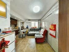 兰江新苑精装修,可拎包入住,楼层好采光好