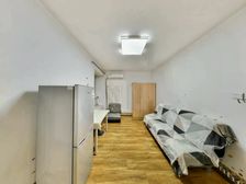 云江新苑1居室单价低南朝向委托已签