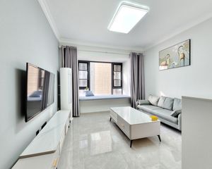 央湖名邸二期3室2厅南