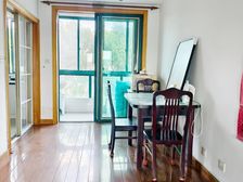 南北正通,户型赞,高区,采光无遮挡,双阳台晒太阳,居家好