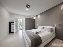 原装新换电梯,高层阳光刺眼,带大阁楼衣帽间