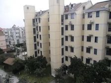 方正户型,中楼层两房,采光好,通风好,