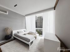 徐泾镇 新虹桥明珠花园 大三房 140平