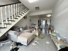 新虹桥明珠花园(1888弄) 南北通透 小区绿化高 商品房