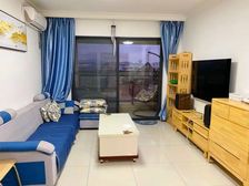 万科四季花城 总价90多个 契税1% 精装拎包入住 急售