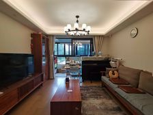 万科海上传奇新出三房两卫 采光无遮挡 诚意出售 看房方便