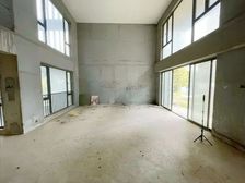 金地博登湖(三期别墅) 采光好 商品住宅 南北通透 位置安静
