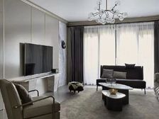 开发商工程公司保留房、送精装修带产权车位、近地铁15号线