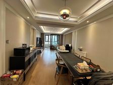 地铁口,豪装,次新3房2卫,对标建平地杰,人车分流, 房源