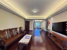 万科海上传奇地暖大四房,产权车位,地杰建平 ,诚意出售