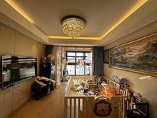 海传三期装修品质 的社区,双楠两室,精装保养好,满五诚售