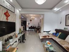 朝南 电梯房 满五 住房 锦绣华都 精装修 诚心出售 价格