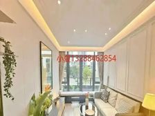 地铁口热门房源!带租5000,爆炸人流!急售,月租抵月供