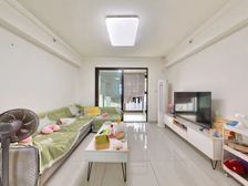 产证满二,口,南北户型,大型商圈永旺,品质小区