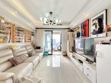 必看好房:正12号线地鉄口边户精装修老证税费便宜全新未住过